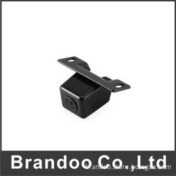 Mini Box Type Car Rear View Camera, Support Rule and Mirror Function